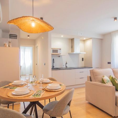Holidea Mar Salada Bocal Apartment Santander Exterior photo
