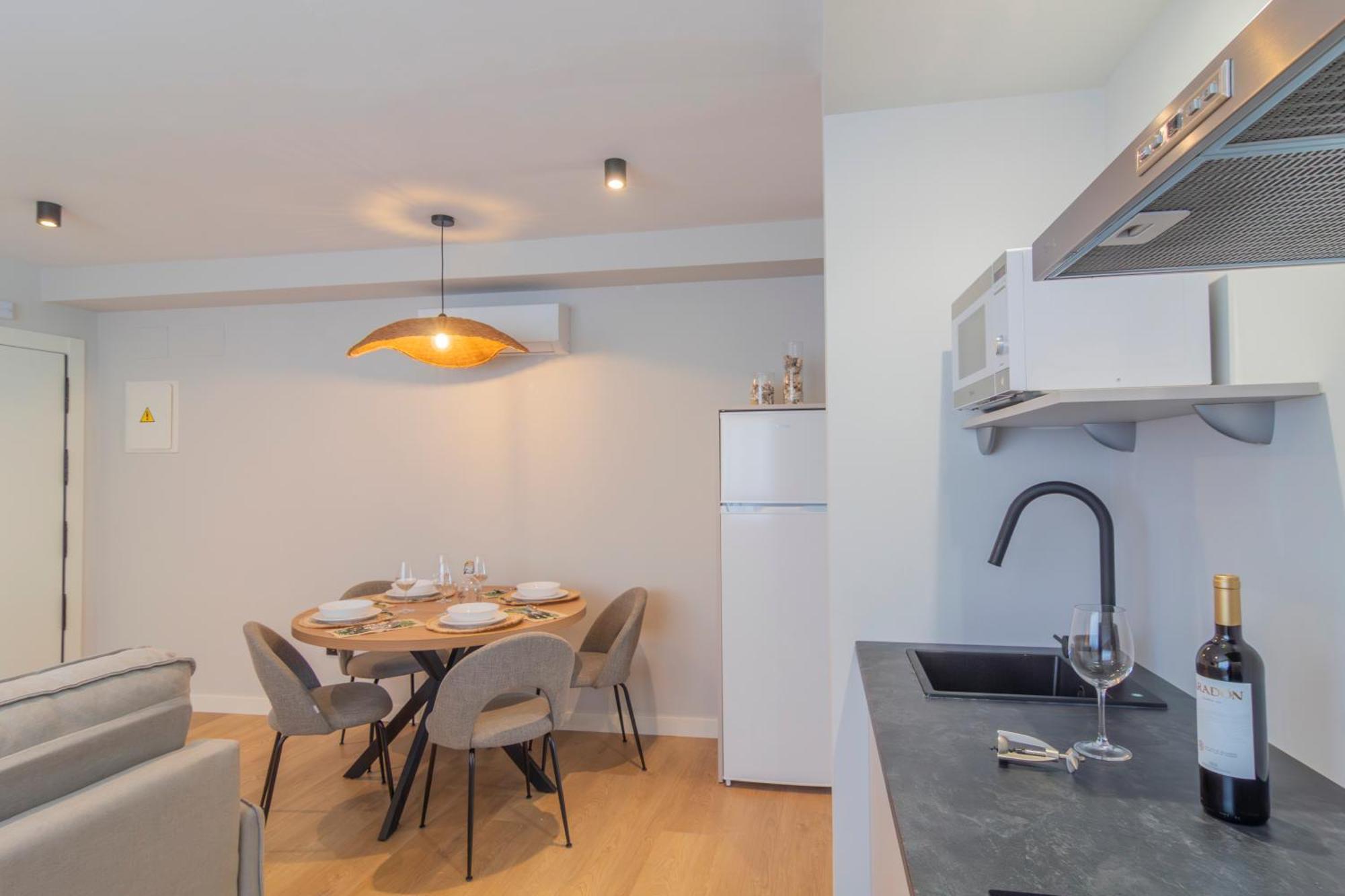 Holidea Mar Salada Bocal Apartment Santander Exterior photo