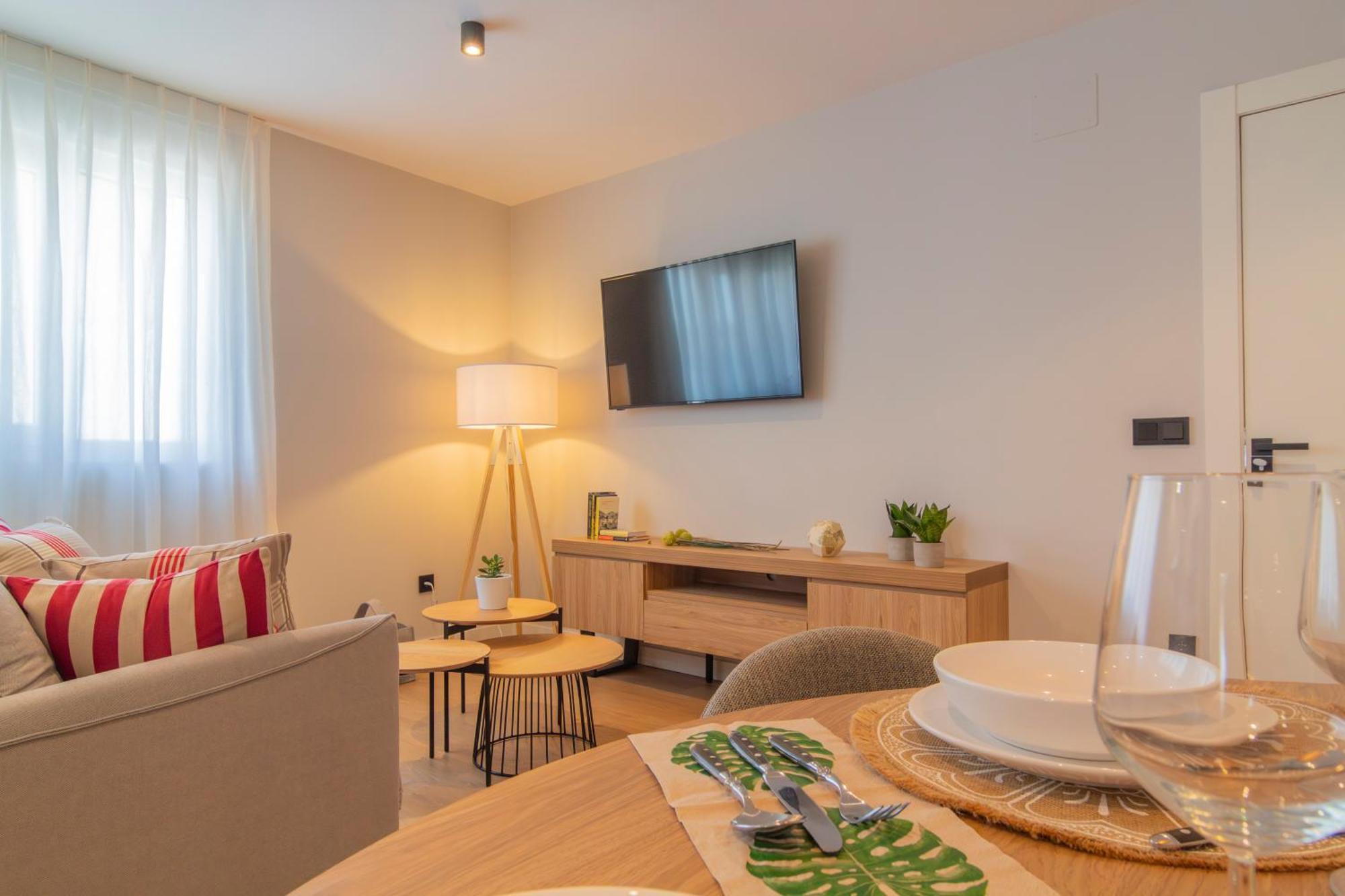 Holidea Mar Salada Bocal Apartment Santander Exterior photo