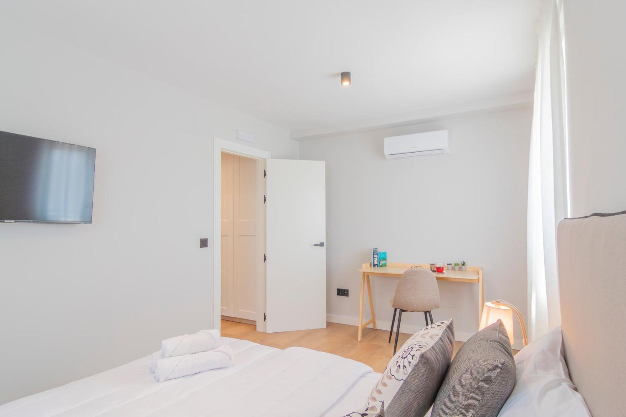 Holidea Mar Salada Bocal Apartment Santander Exterior photo