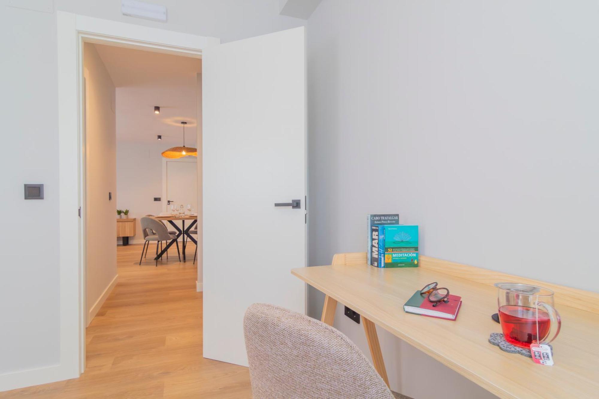 Holidea Mar Salada Bocal Apartment Santander Exterior photo