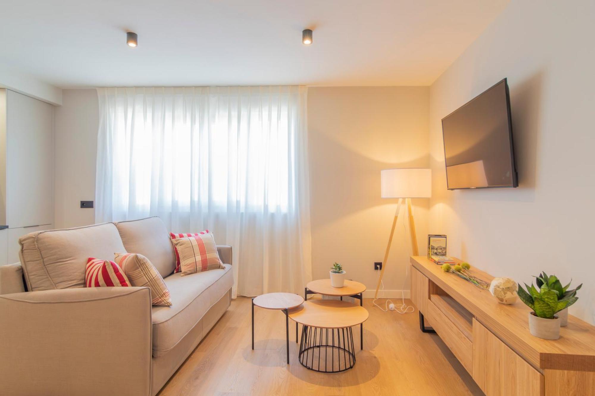 Holidea Mar Salada Bocal Apartment Santander Exterior photo