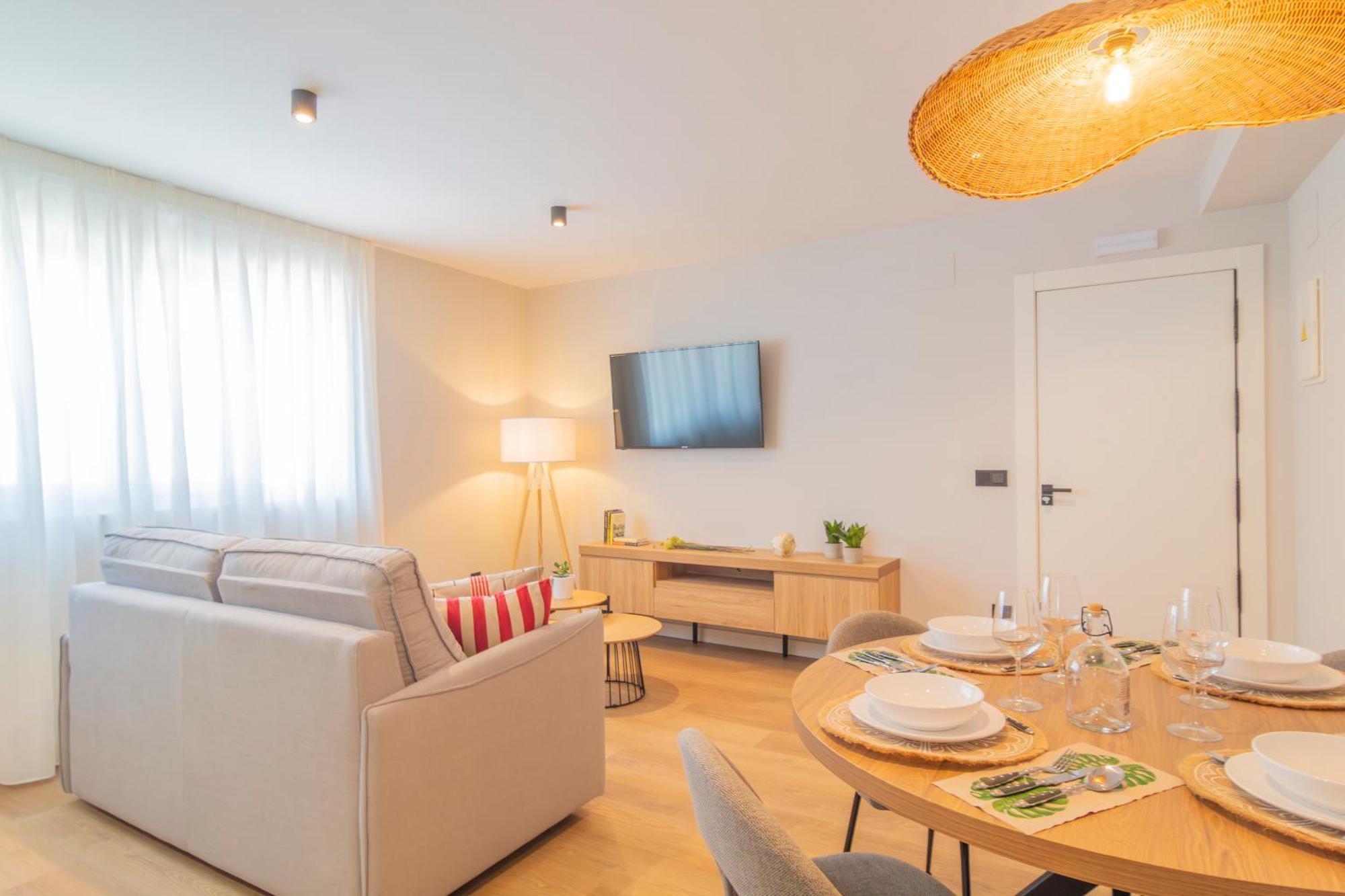 Holidea Mar Salada Bocal Apartment Santander Exterior photo
