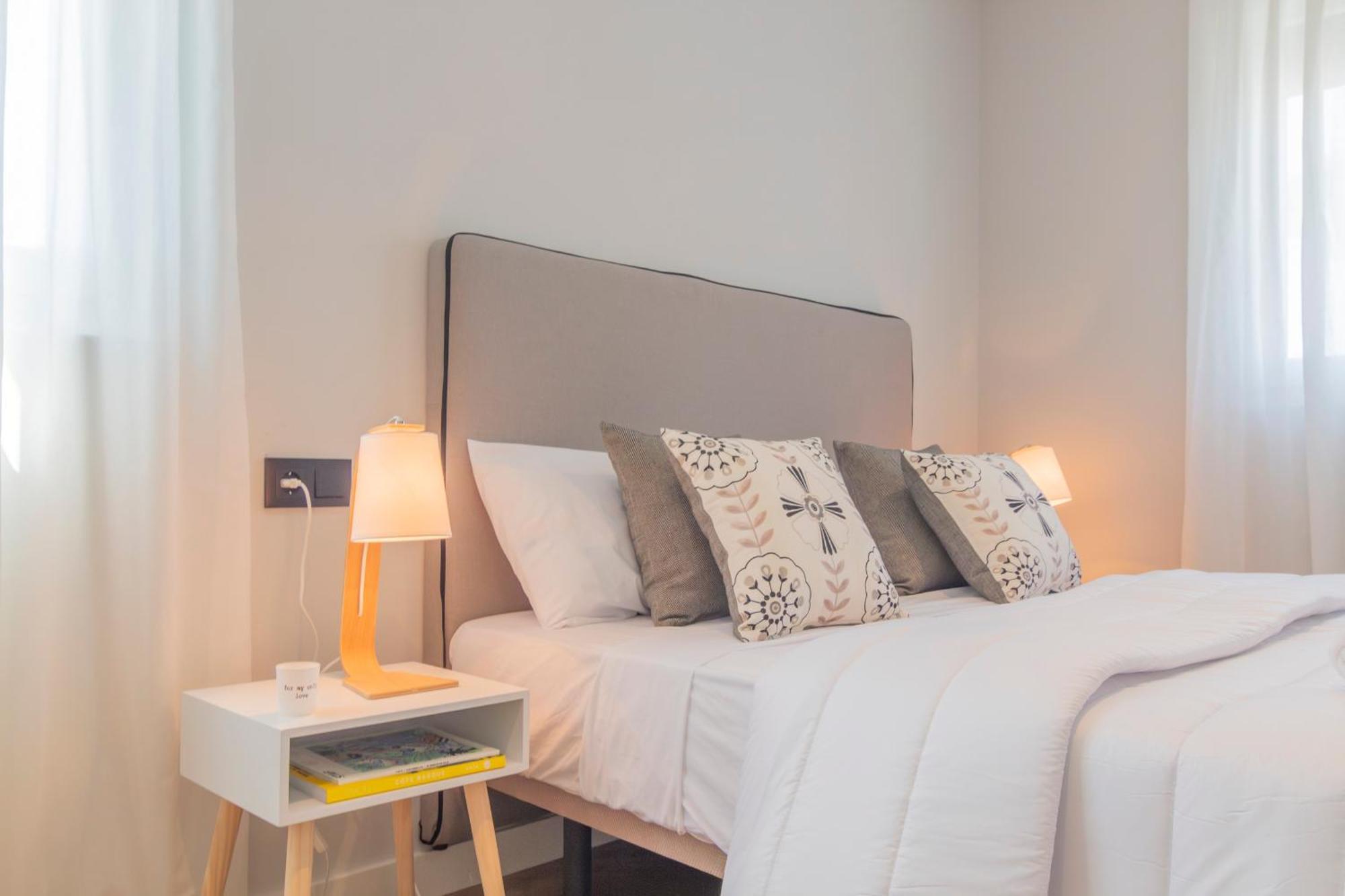 Holidea Mar Salada Bocal Apartment Santander Exterior photo