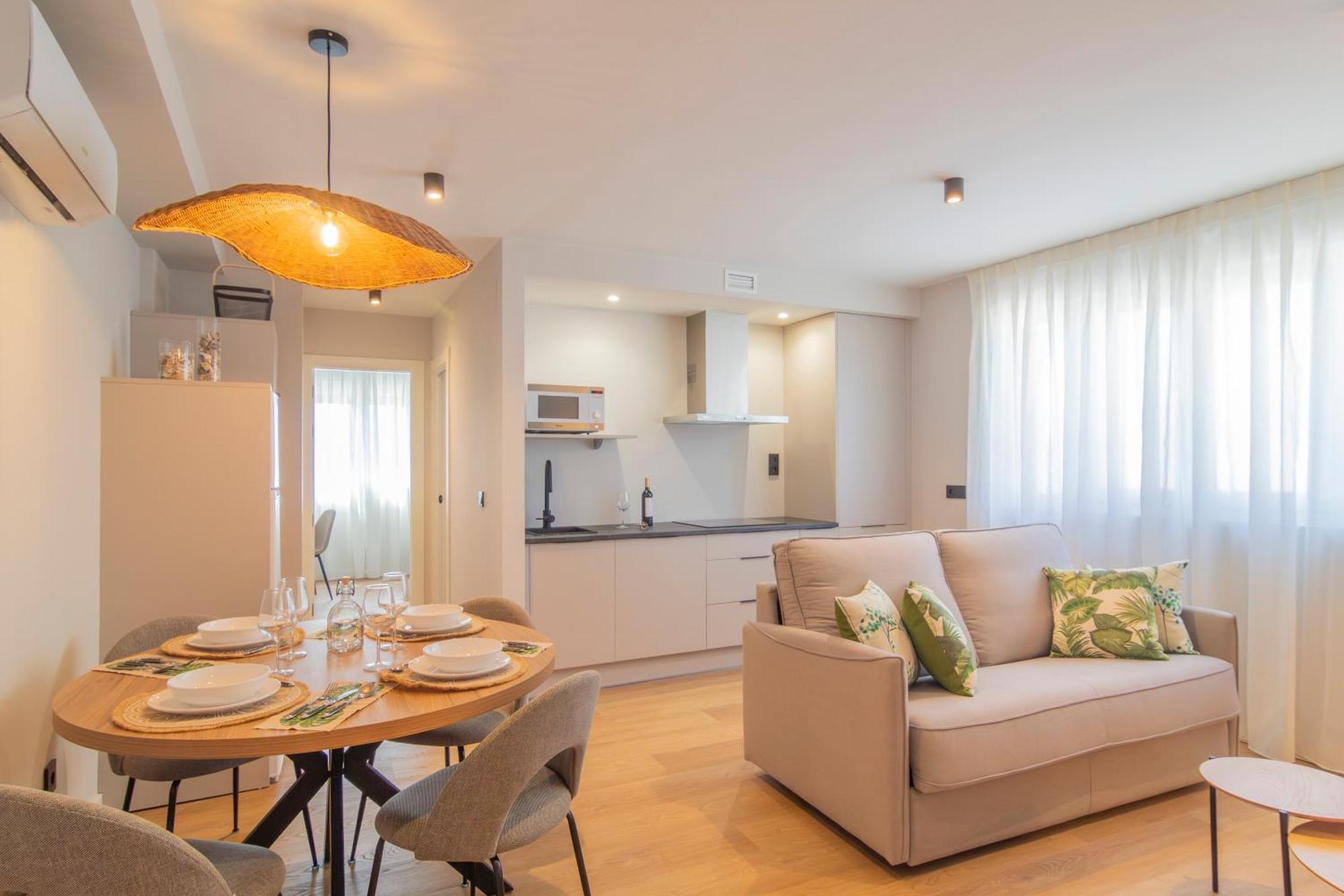 Holidea Mar Salada Bocal Apartment Santander Exterior photo