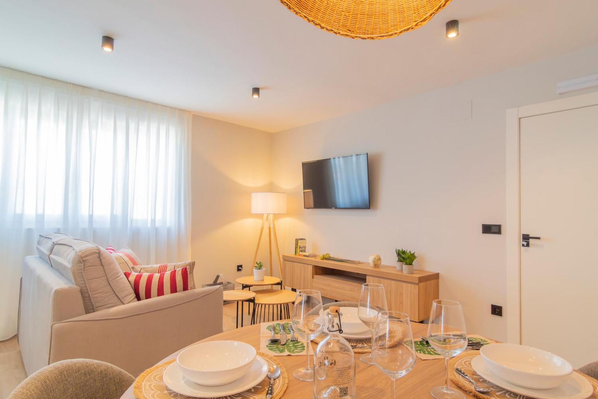 Holidea Mar Salada Bocal Apartment Santander Exterior photo
