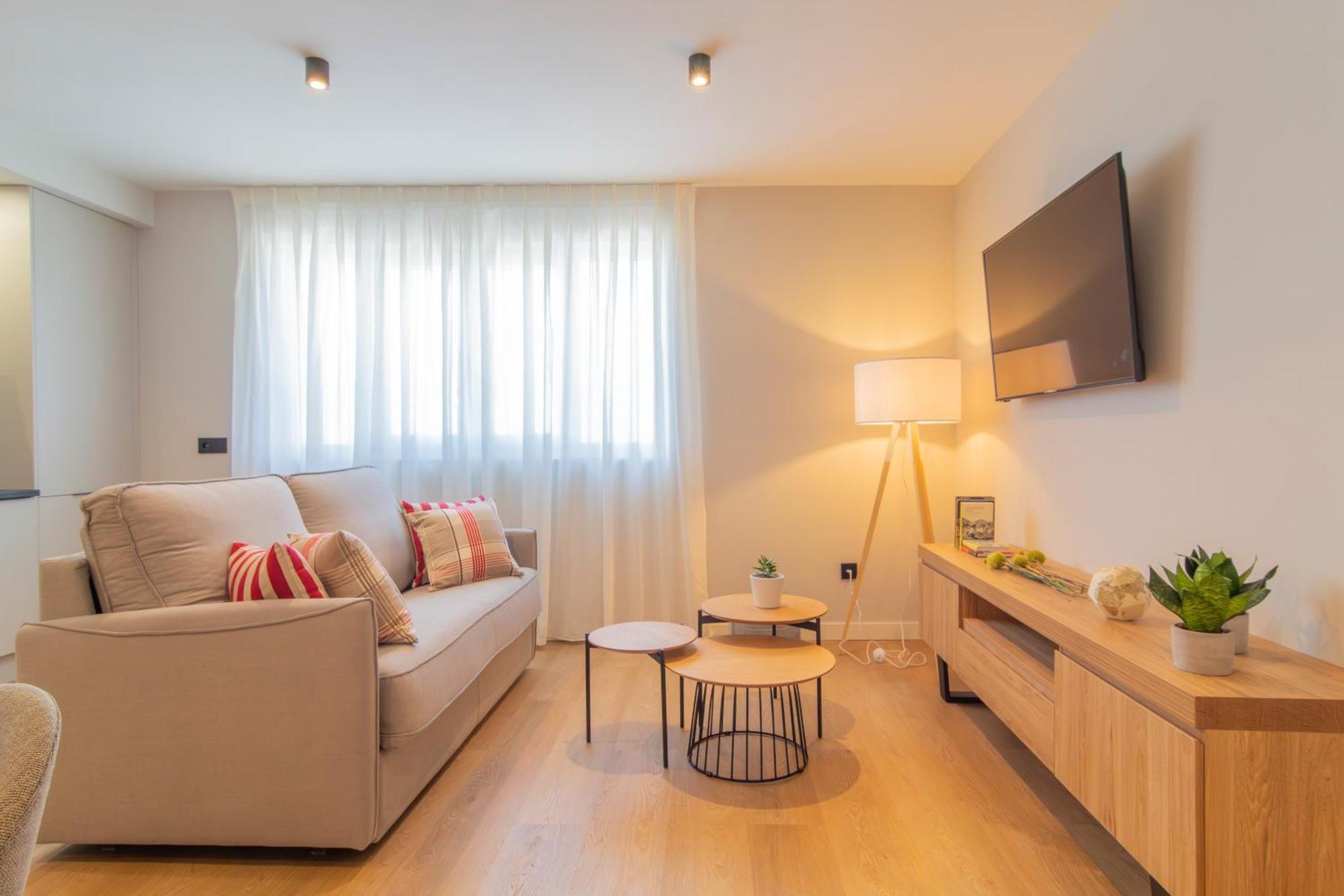 Holidea Mar Salada Bocal Apartment Santander Exterior photo