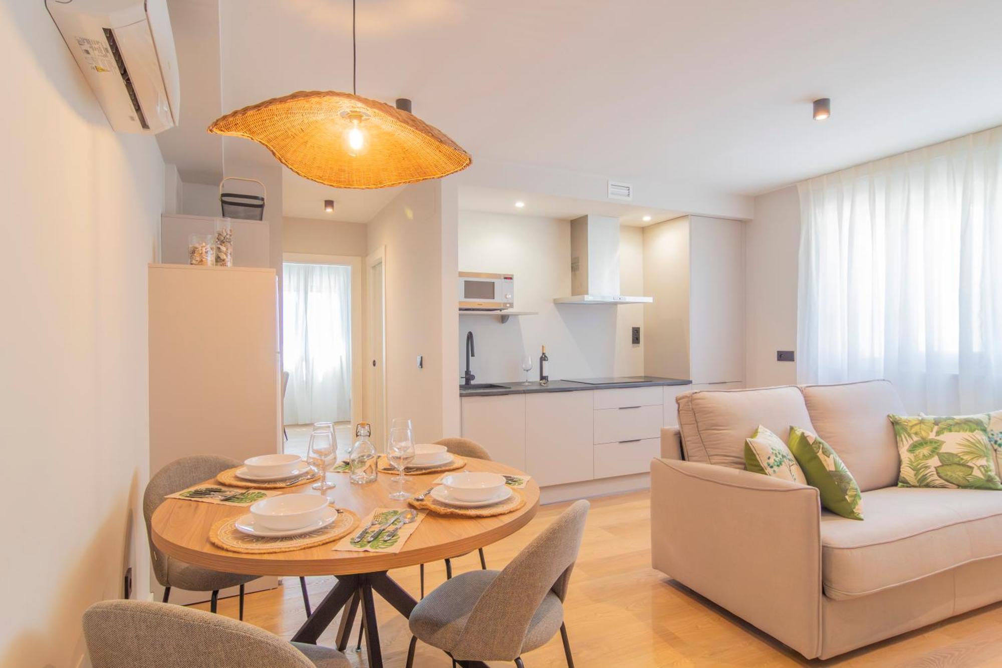 Holidea Mar Salada Bocal Apartment Santander Exterior photo