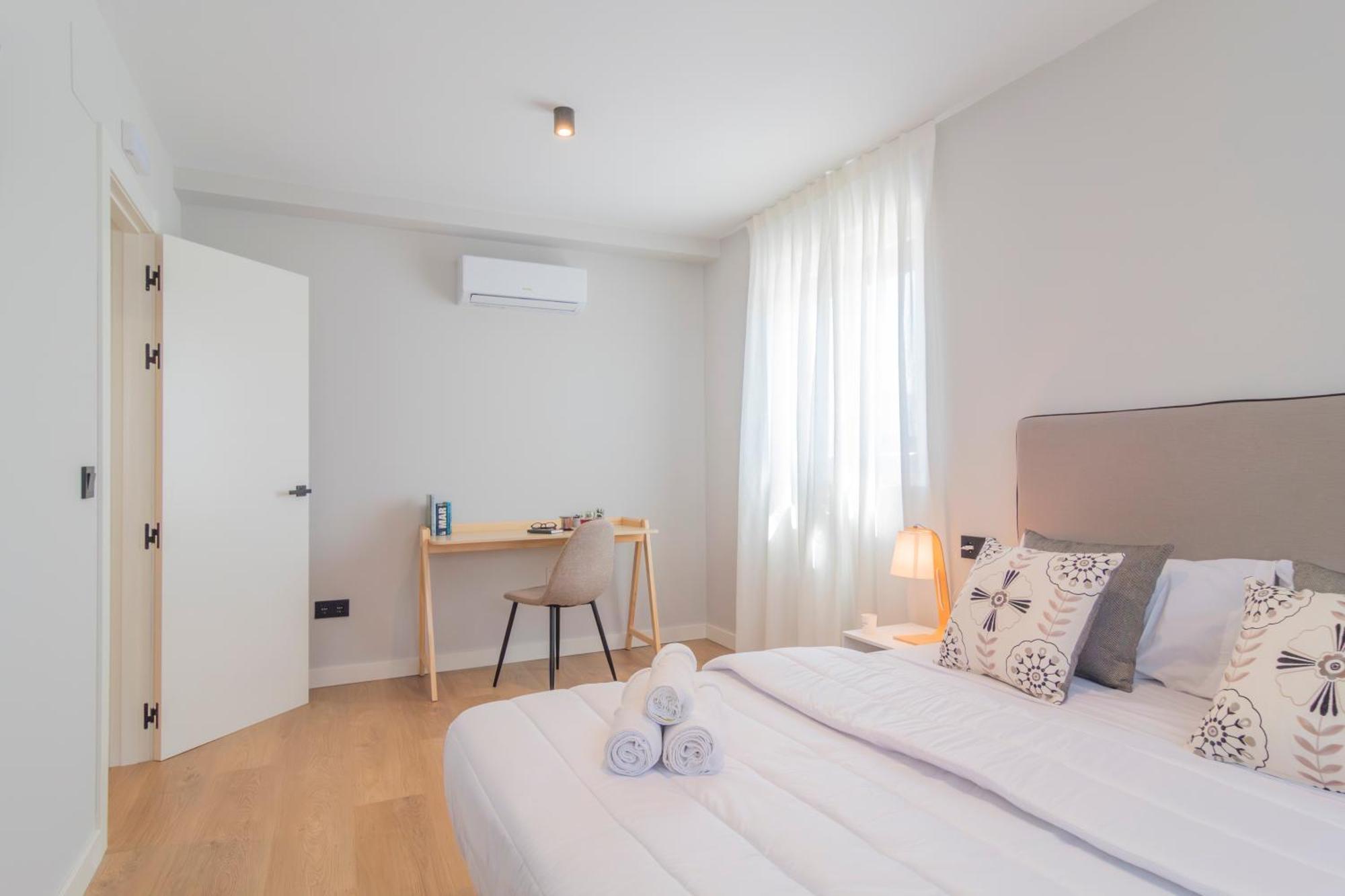 Holidea Mar Salada Bocal Apartment Santander Exterior photo