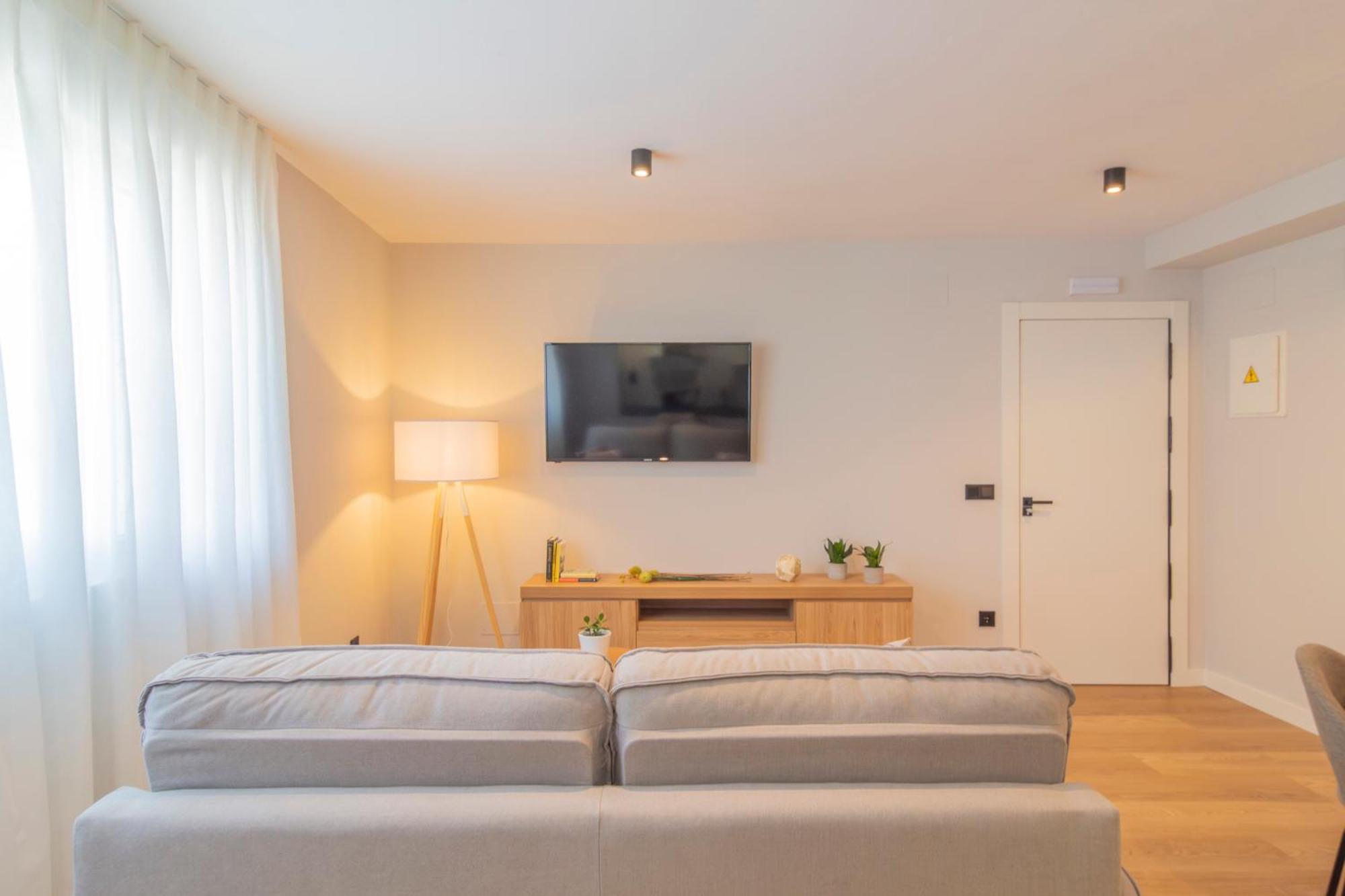 Holidea Mar Salada Bocal Apartment Santander Exterior photo