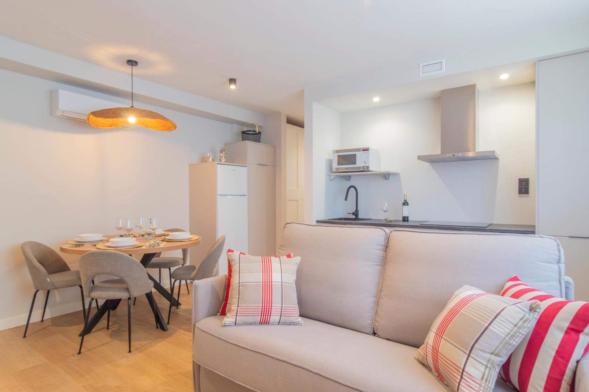 Holidea Mar Salada Bocal Apartment Santander Exterior photo