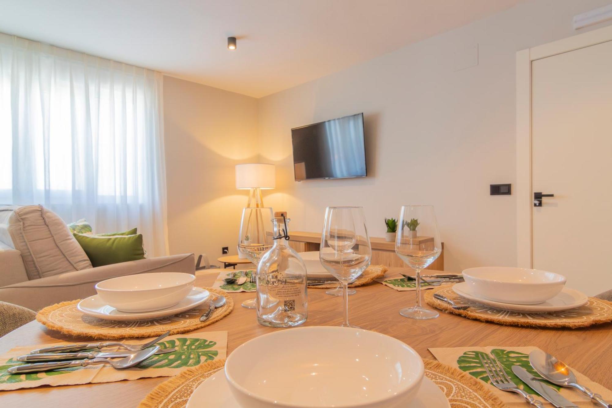 Holidea Mar Salada Bocal Apartment Santander Exterior photo