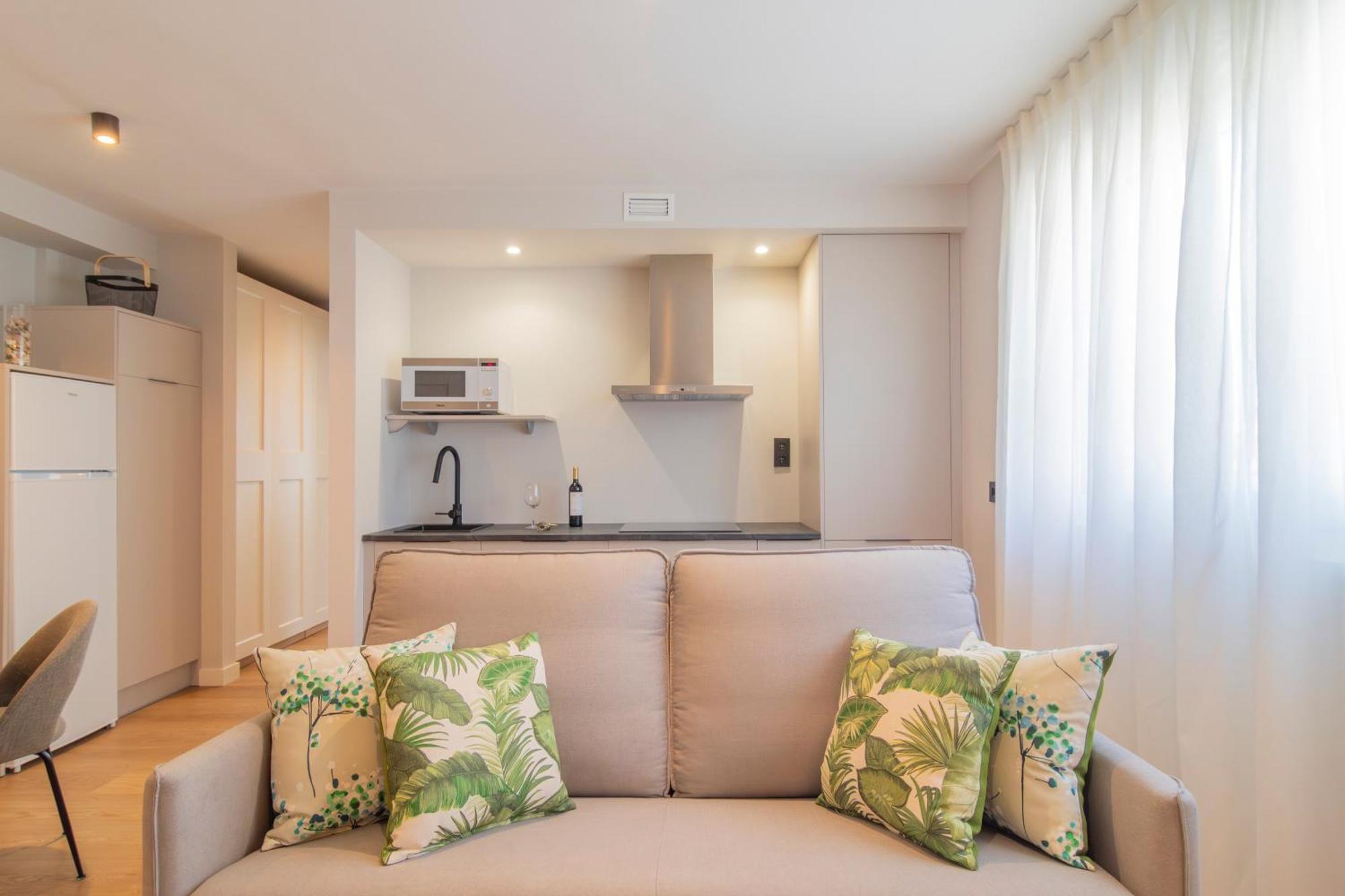 Holidea Mar Salada Bocal Apartment Santander Exterior photo