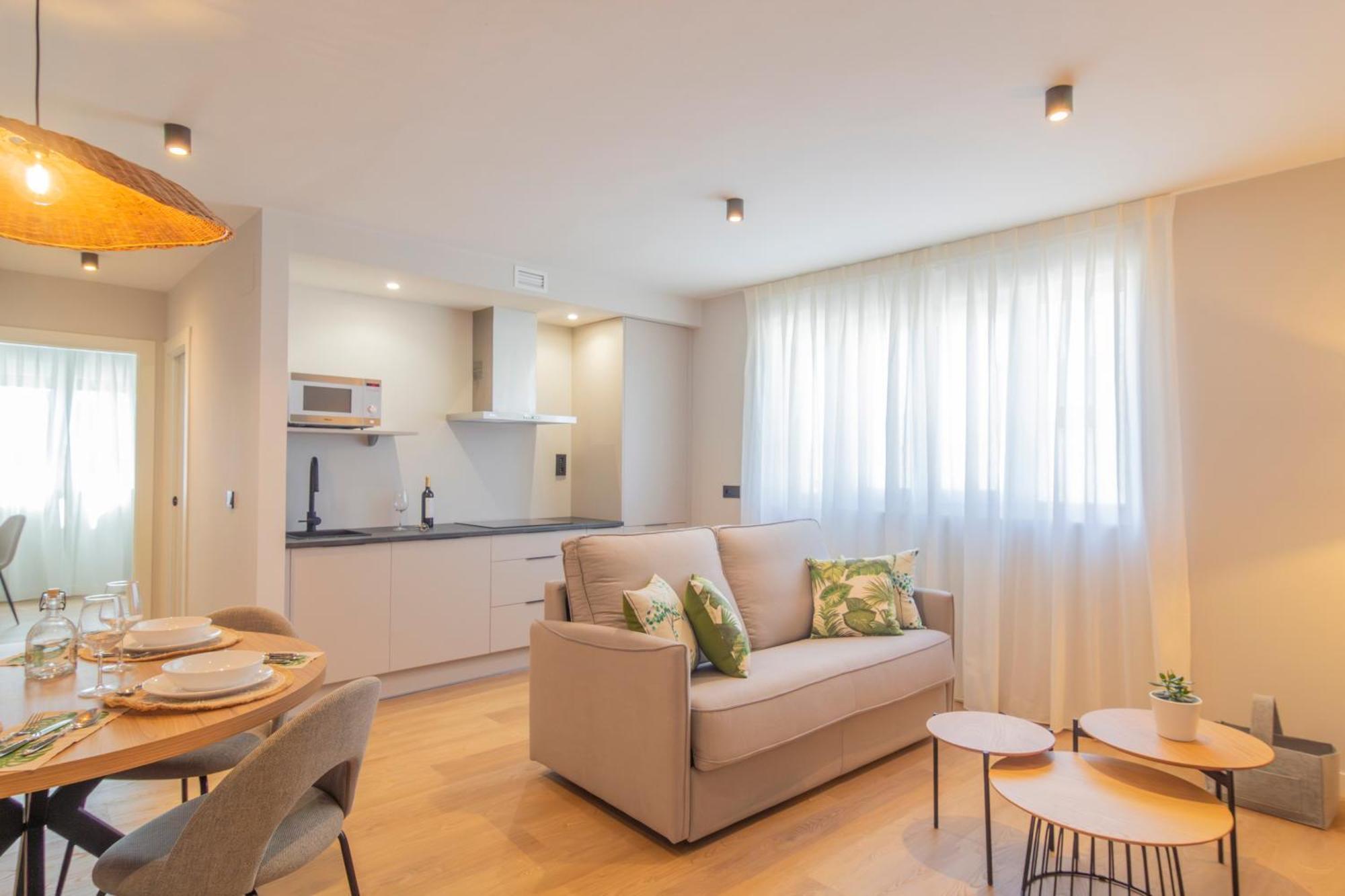 Holidea Mar Salada Bocal Apartment Santander Exterior photo