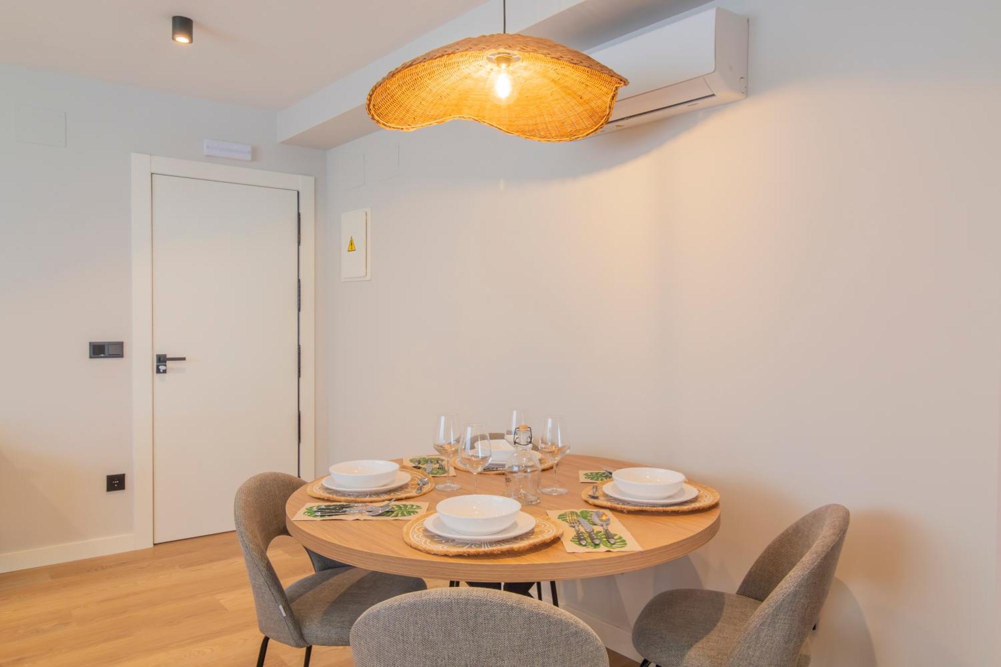 Holidea Mar Salada Bocal Apartment Santander Exterior photo