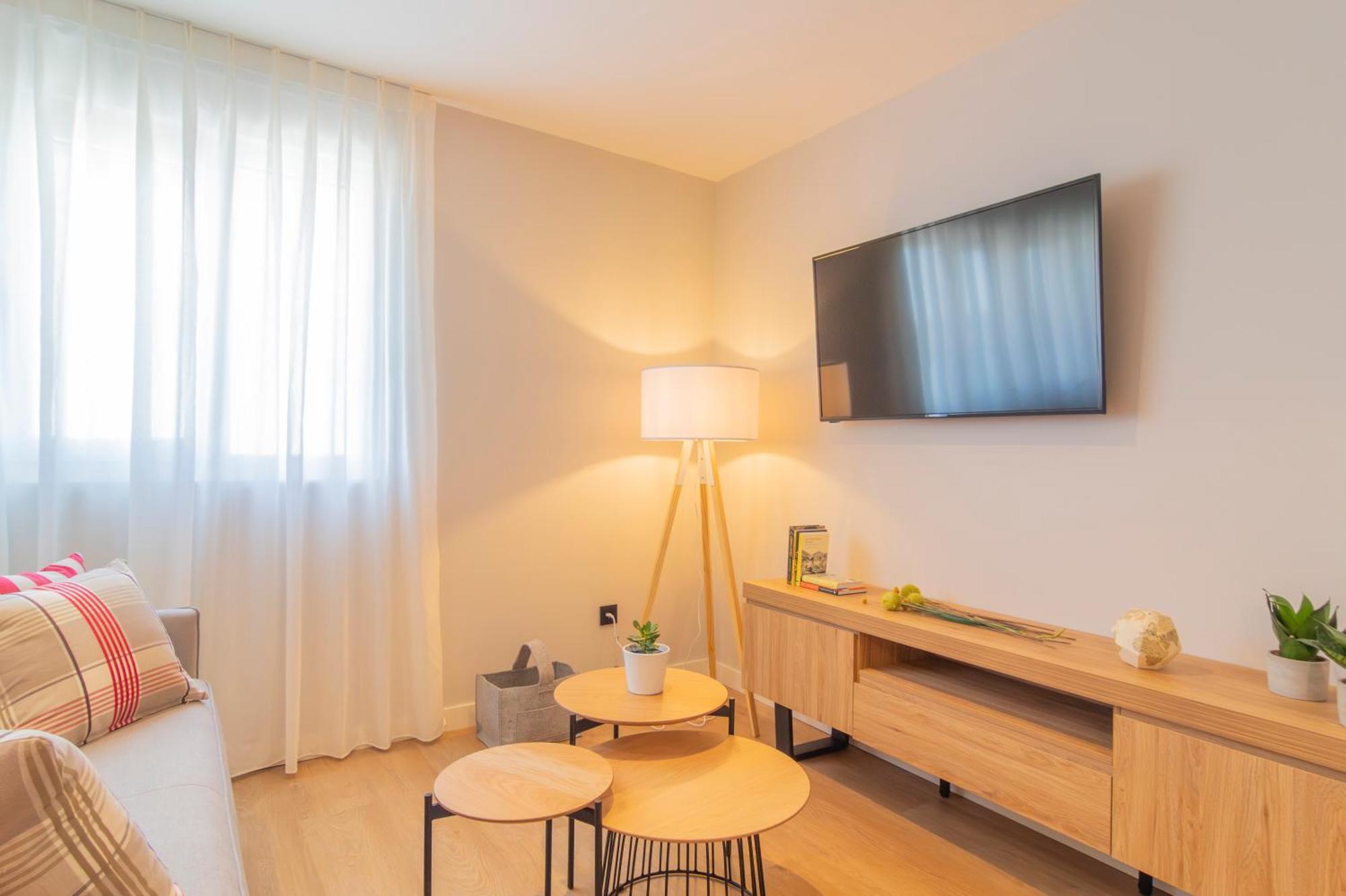 Holidea Mar Salada Bocal Apartment Santander Exterior photo