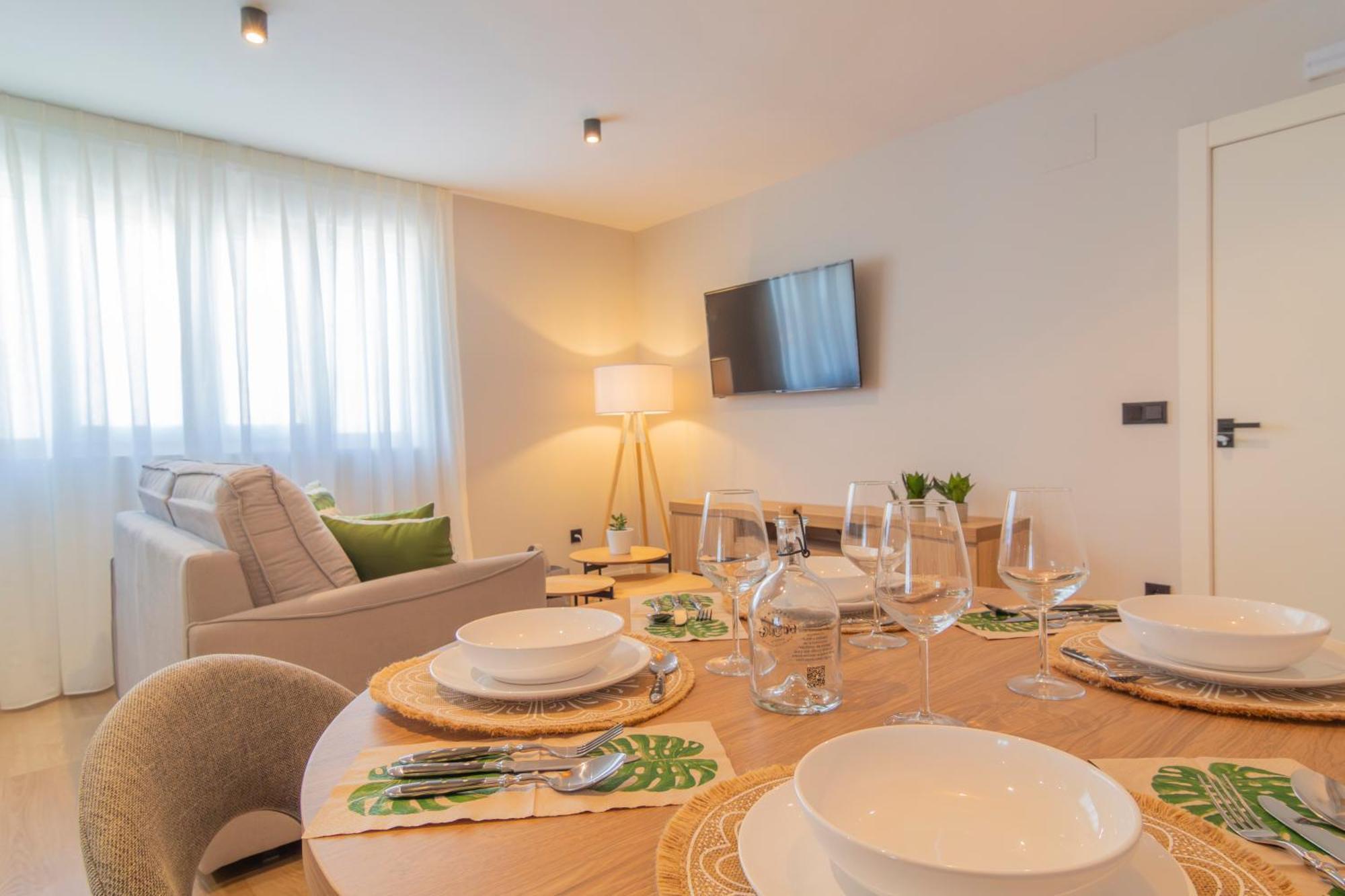 Holidea Mar Salada Bocal Apartment Santander Exterior photo