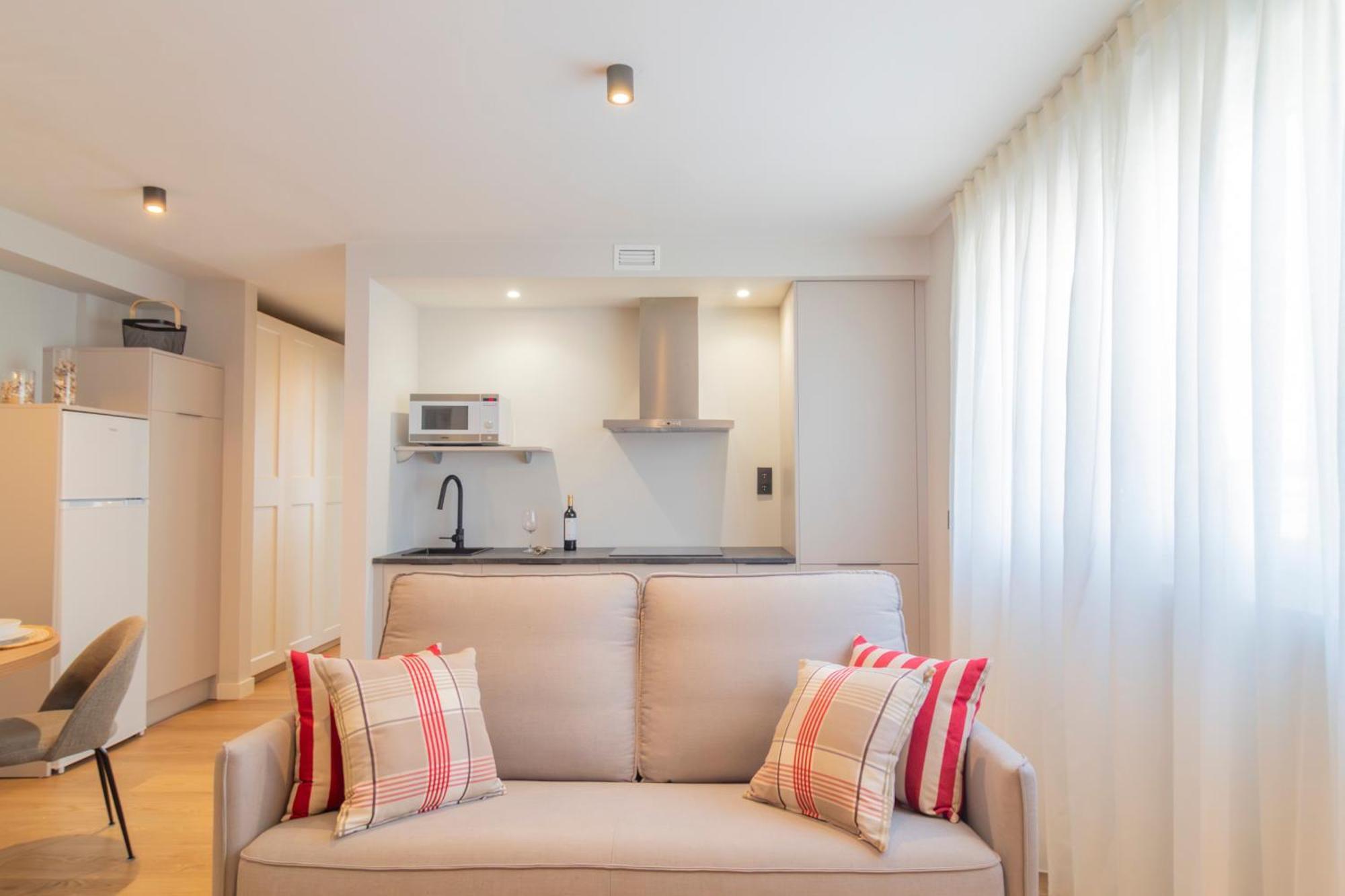 Holidea Mar Salada Bocal Apartment Santander Exterior photo
