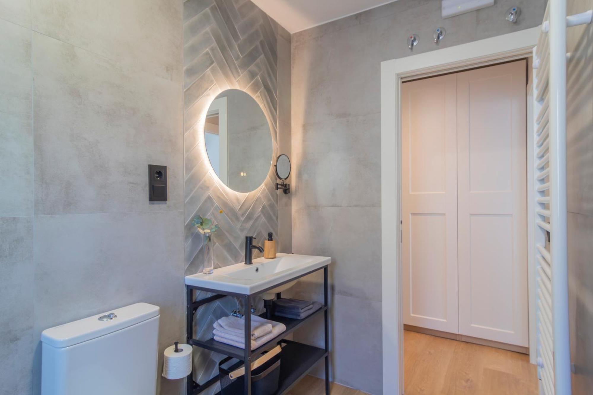 Holidea Mar Salada Bocal Apartment Santander Exterior photo