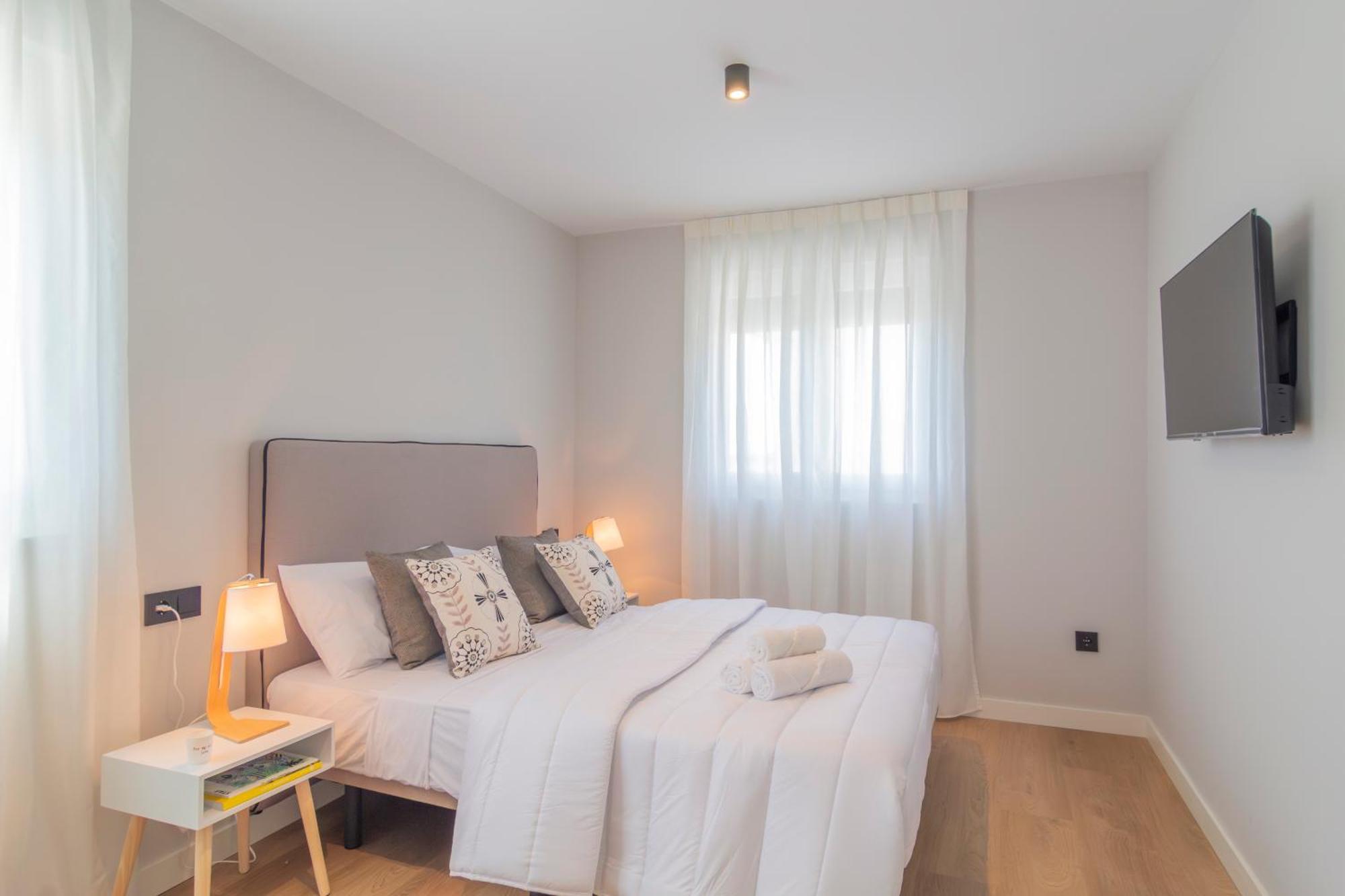 Holidea Mar Salada Bocal Apartment Santander Exterior photo