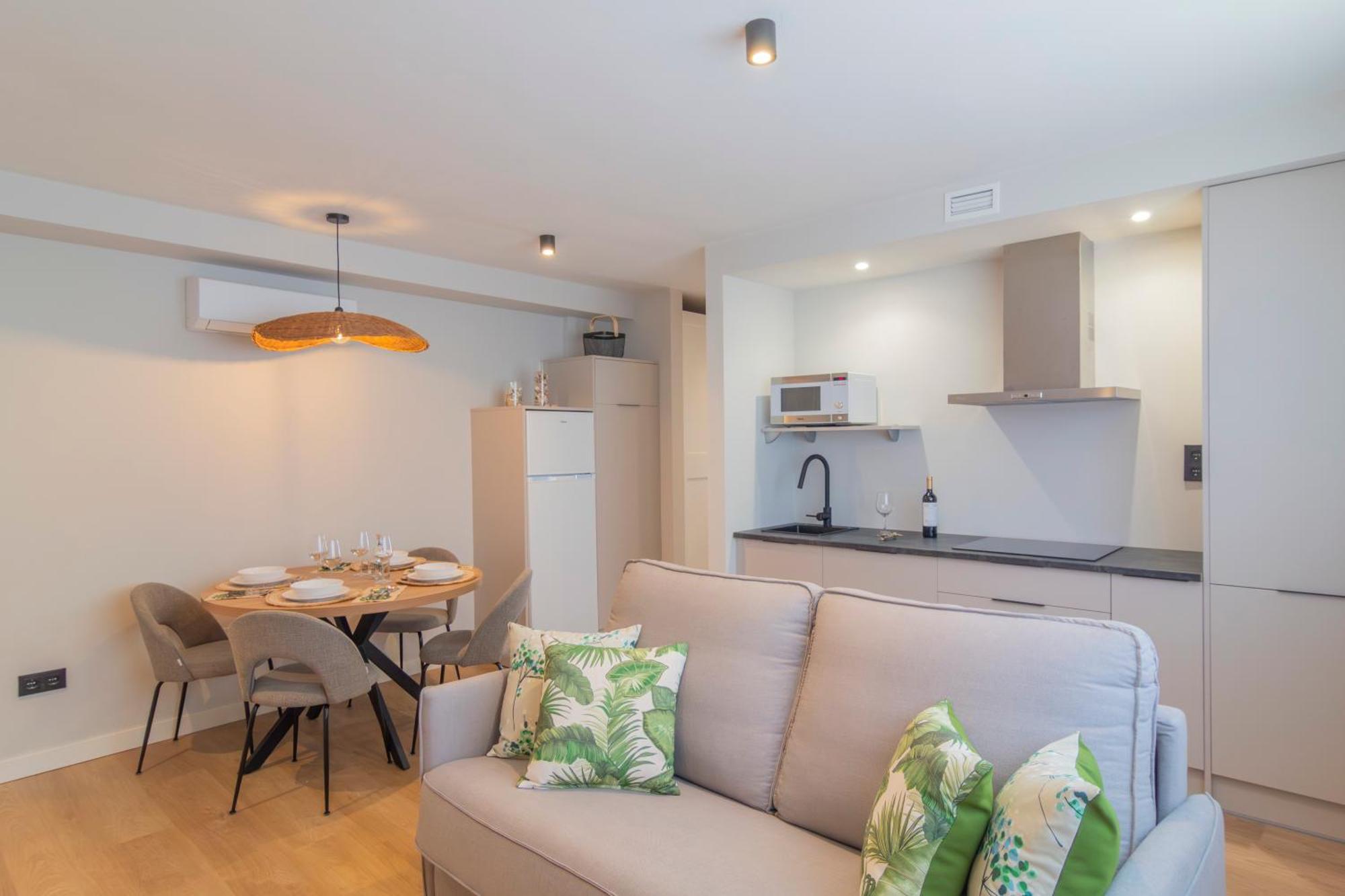 Holidea Mar Salada Bocal Apartment Santander Exterior photo