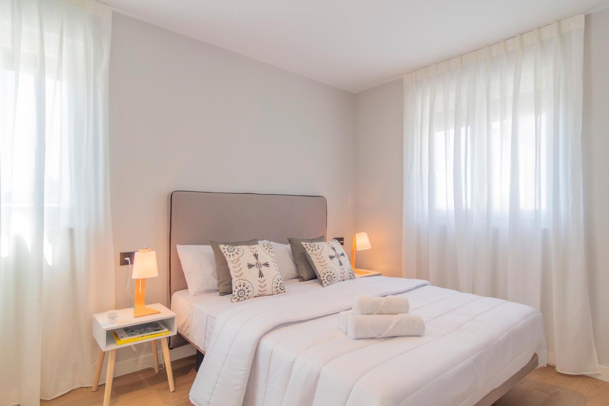 Holidea Mar Salada Bocal Apartment Santander Exterior photo