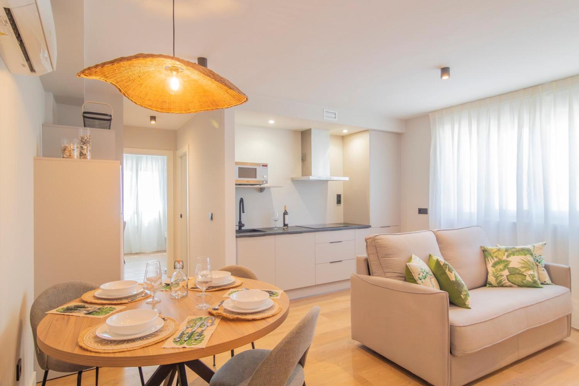 Holidea Mar Salada Bocal Apartment Santander Exterior photo