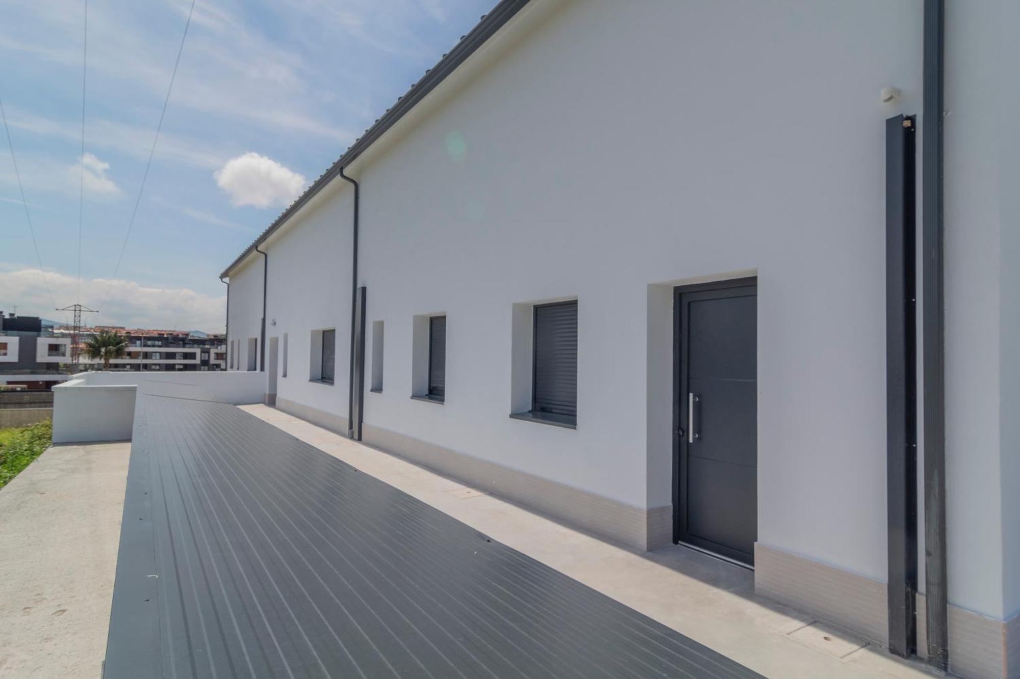 Holidea Mar Salada Bocal Apartment Santander Exterior photo