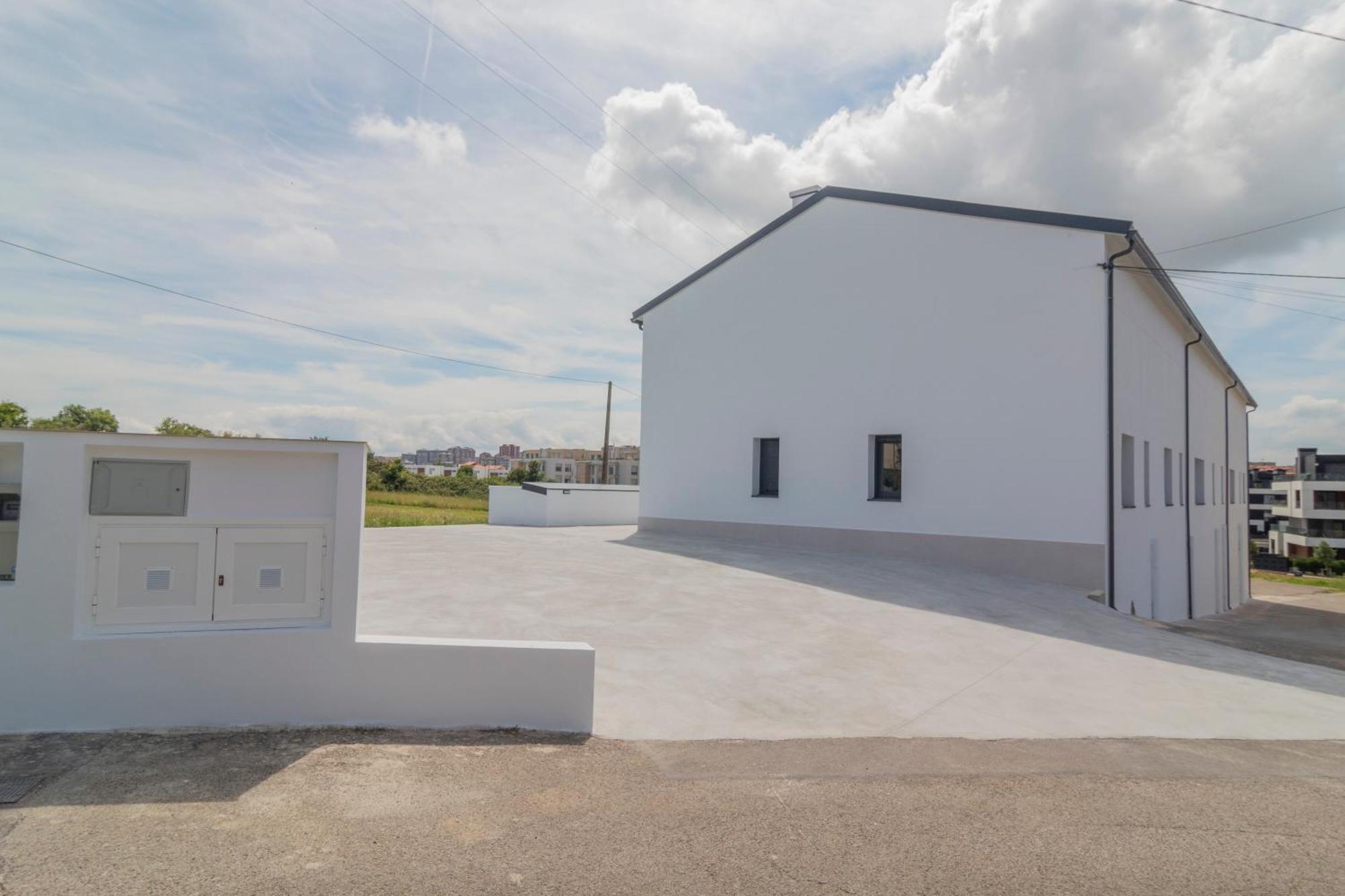 Holidea Mar Salada Bocal Apartment Santander Exterior photo